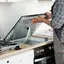 Appliance repair handyman in Lincoln, NE for cooktops and kitchen appliances