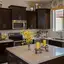 Cabinet painting in Lincoln, NE for kitchen cabinet refinishing