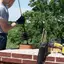 Chimney cleaning in Lincoln, NE for chimney maintenance and safety