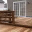 Deck sealing in Lincoln, NE for wood deck waterproofing and protection