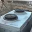 Grease trap installation in Lincoln, NE for kitchens and drain systems