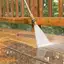 Pressure washing service in Lincoln, NE for decks and outdoor surfaces