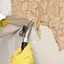 Wallpaper removal in Lincoln, NE for wall prep and home updates
