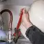 Water heater repair in Lincoln, NE for leaks, valves, and pipe connections
